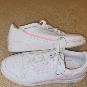 Woman's Adidas